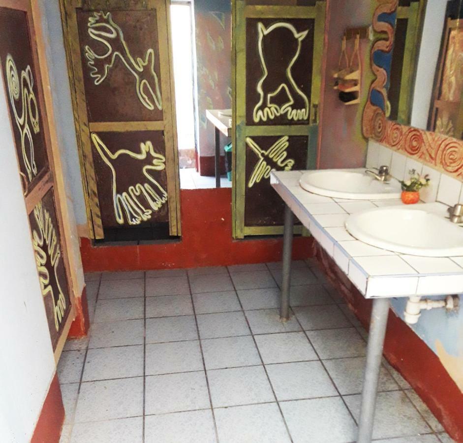 מלון נאסקה Mama Chelita מראה חיצוני תמונה